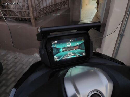 Μπαράκι στερέωσης GPS-Mount for Smartphone / GPS Holder for Voge SR4 Max