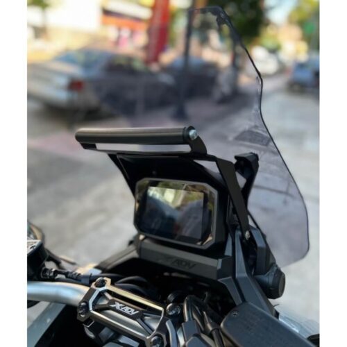Μπαράκι στερέωσης Smartphone / GPS for Honda X-ADV 750 2021-2023