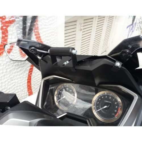 Μπαράκι στερέωσης Smartphone / GPS for Honda Forza 125 / 350 2021-2024 - Image 3