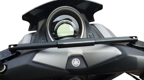 Μπαράκι GPS για Yamaha NMAX 125/155 2015-2020 - Image 2