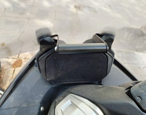 Μπαράκι GPS για BMW C400GT 2019-2022 - Image 3