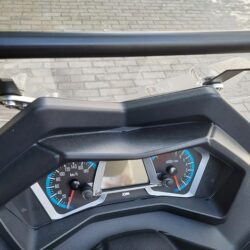 Βάση κινητού για SYM Maxsym 400 2021-2023