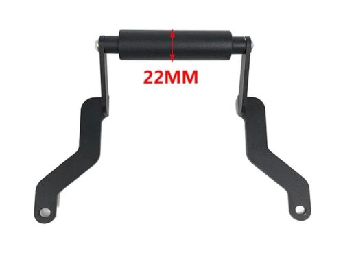 Μπαράκι GPS για BMW C400X 2019-2023 - Image 2