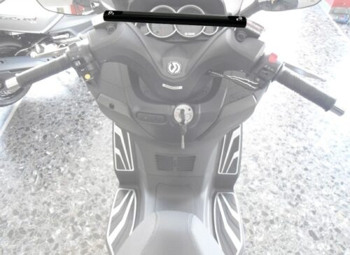 Βάση κινητού για SYM GTS 125/250/300 2005-2019