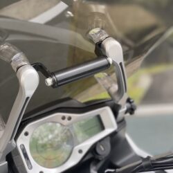 Μπαράκι για CF Moto 650MT 2017-2022