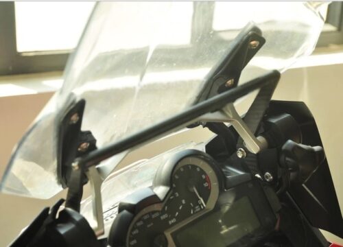 Μπαράκι smartphone / GPS για BMW R1200GS LC / Adventure 2013-2018