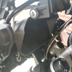 Alternative view of Screen protector for BMW R1200GS / R1250GS / S1000XR / F750GS / F850GS