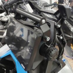 Βάση στήριξης για ZONTES G368