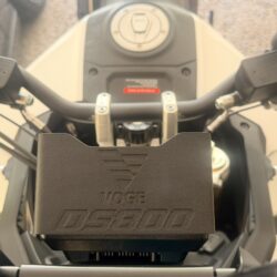 Screen protector for Voge DS800X Rally - Image 3